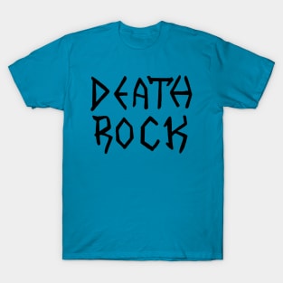 Death Rock Costume T-Shirt